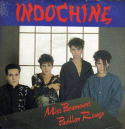 Indochine : Miss Paramount